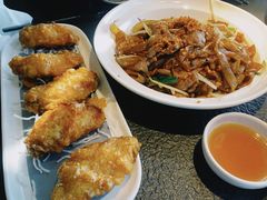 鸡翅-蝴蝶里·粤菜·点心(龙湖天街&滨江店)