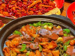 -泥糊破店小酒馆·团建聚餐(南京西路店)