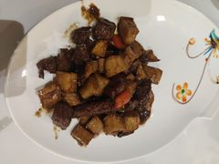 -锦园餐厅(九龙湖开元度假村店)