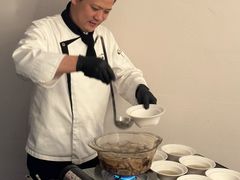 -木守西溪溪隐餐厅