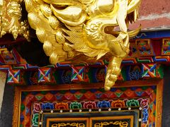 -噶丹松赞林寺