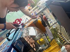 -上海玛雅海滩水公园