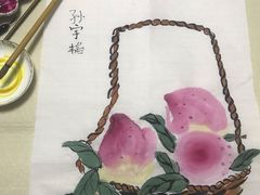 -东书房硬笔·国画·古筝·围棋·软笔·国学(新北校区)