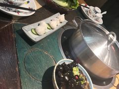 -龙泉人椰子鸡·糟粕醋·海南菜(南大桥店)