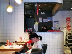 -乐凯撒披萨(欢乐颂购物中心店)