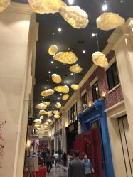 -喜宴酒店幸福里(星摩尔购物中心店)