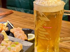 -鸟幸 TORISAKI 炭火居酒屋