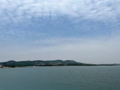 -南京金牛湖风景区