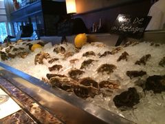 iphone_upload_pic-Oyster Talks 四度蚝法餐厅