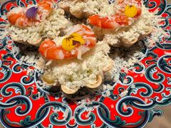 -狮拾久·现代新加坡料理(壹方城店)