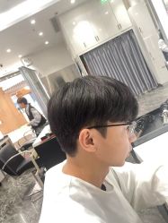 -MMby Hair Code芭曲发型