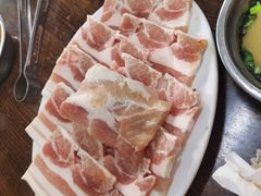 -西塔隆太白烤牛肉馆(图们路店)