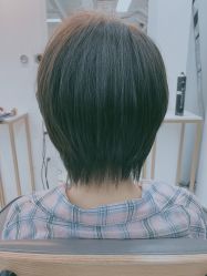 -Coo Hair salon