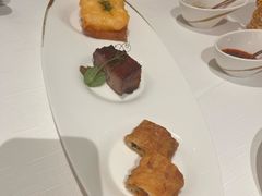 -万豪金殿(香港JW万豪酒店)