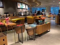 -星巴克(夏日百货店)