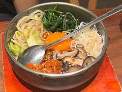 -御牛道日式烤肉料理(杭州万象城店)
