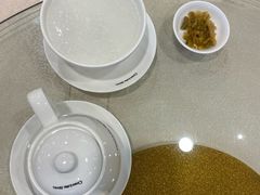 -麒麟中餐厅·经典粤菜·地道菜式老字号(广州长隆酒店)
