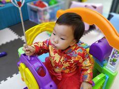 -贝迪堡托育亲子早教中心(厦门中心)