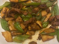 -一江春水·杭帮臻宴(三台山店)