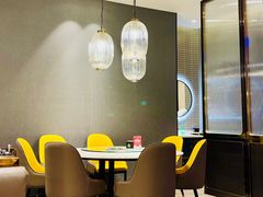 店内环境-虾饺妹·粤式茶餐厅(荟聚店)