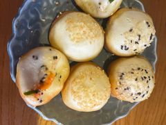 -鑫震源·苏式大虾生煎(山塘街店)