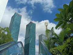 -皇庭广场(福华三路店)