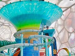 -水立方嬉水乐园