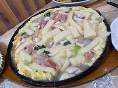 -华春餐馆(鱼山路店)