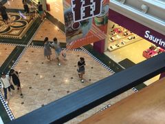 店内环境-天佑城
