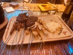 -那些年记忆烧烤