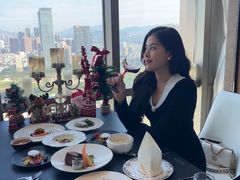-深圳温德姆至尊酒店