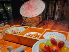 -中和·国风茶馆(愚园路店)
