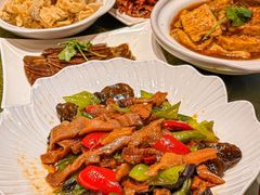 -归元·云集斋素菜馆