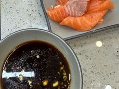 -仙螺岛海鲜自助餐厅(总店)
