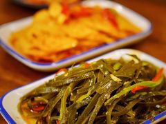 -兰州-西固陈记牛肉面·烧烤(山阴路店)