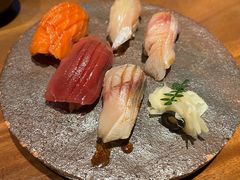 -眞日本料理