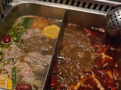 -好得火锅(育才店)