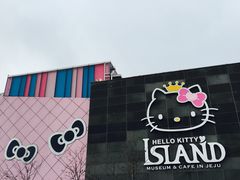 -凯蒂猫主题馆