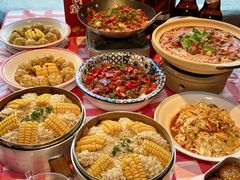 -恰八斗·猛火长沙菜(国贸店)