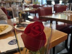 大堂-LA MAISON公鸡和龙(蛇口店)