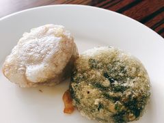 -蒂蒂香達濠魚丸