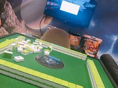 -CLUB心邸·掼蛋·麻将·扑克(日坛店)