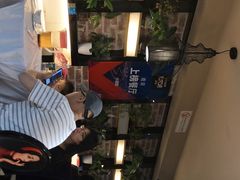 -眷江南之小蓝鲸(王府大街店)
