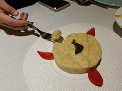 -波特曼西餐厅(南岗店)
