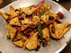 -茅庐毛血旺(烟台大悦城店)