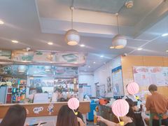 -金沙湾茶餐厅(万科公园金街店)