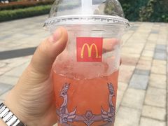 -麦当劳(景城邻里中心店)