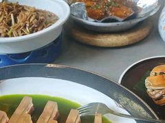 -苏城小院·园林精致苏州菜(斜塘老街店)
