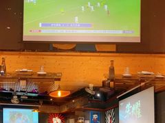 -枪火串烧·东北特色烧烤(罗湖总店)