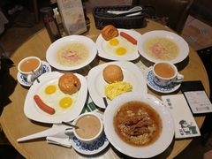 -翠华餐厅(铜锣湾糖街店)
